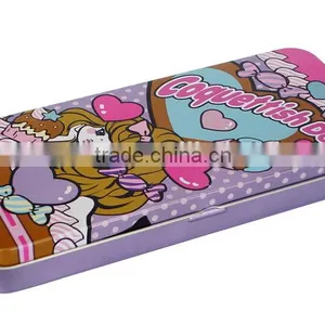 Kids Personalized Pencil Box&fancy Pencil Box thumbnail-5