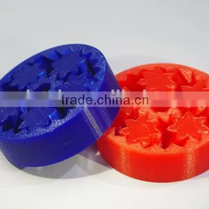 2015 Hottest and High Quality Extruder 3d Printer and 3d Printer Machine With Touch Screen thumbnail-4