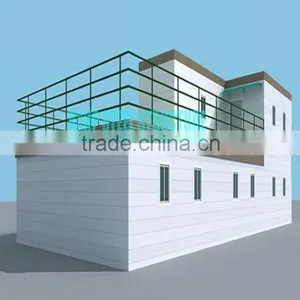 Modular House Plans thumbnail-1