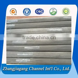 Seamless Gr12 Price Titanium Tube per Pound thumbnail-1