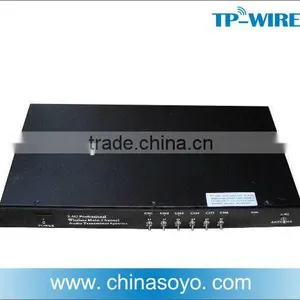 2.4G Wireless 6 Channels Translation System thumbnail-1