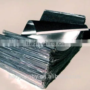 Pop-up Aluminum Foil Sheets for Household and Food Packing ,hairdressing thumbnail-6