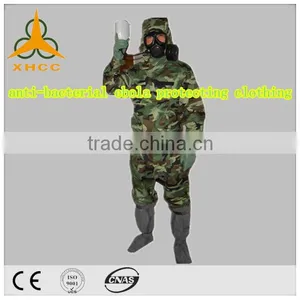Anti Ebola Suit thumbnail-1