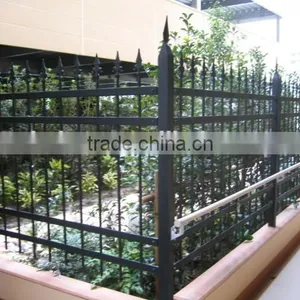 A Fence thumbnail-3