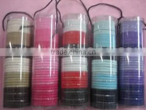 Mini Kids Hair Ponytail Holders thumbnail-1