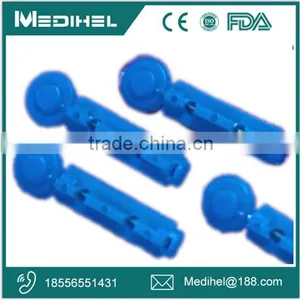 Blood Lancet Needle With Low Price thumbnail-1