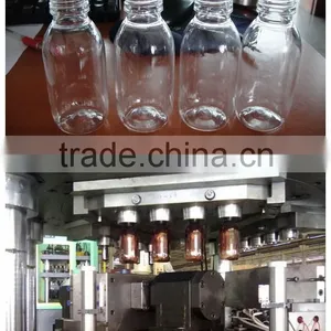 China Blow Job Machine for Bottle thumbnail-4