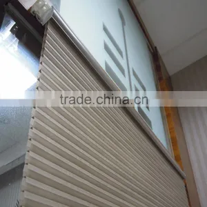 Cordless Pleated Shade Cellular Blinds thumbnail-2