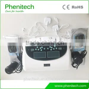 Hydrosana Detox Foot Spa With Massage Pads Detox Foot Spa Machine thumbnail-3