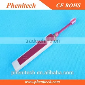 Innovative Electronical Charging Toothbrush thumbnail-2