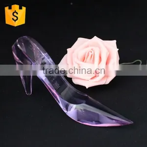 Girls Latest Crystal High Heel Shoes Sandals thumbnail-1