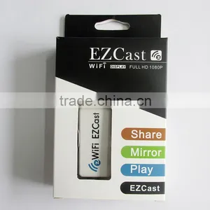 Ezcast Wifi Display Miracast Dongle Fire TV Stick Wireless Internet Transmitter thumbnail-5