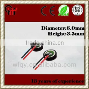 Hot Sales Microphone Condenser thumbnail-3