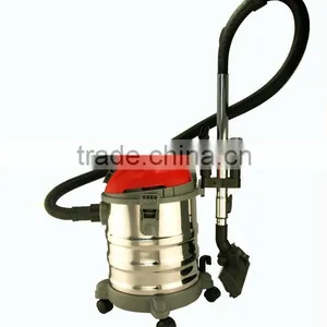 New Wet and Dry Vacuum Cleaner With Stainless Steel thumbnail-5
