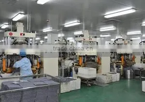 Hebei First Rubber Medical Technology Co., Ltd. company overview - view 4 thumbnail