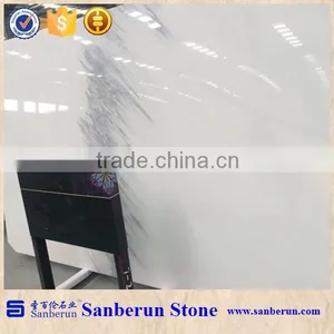 East Ink White Marble Skirting thumbnail-5