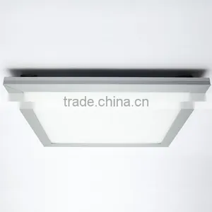 300x300mm Led Light Panel 27W High Lumen 2300 Factory Price thumbnail-1