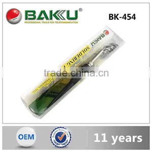 BK-454 High Quality Mobile Phone Soldering Iron With Soldering Iron Kit thumbnail-2