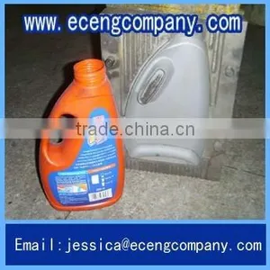 Plastic Tank Injection Mould thumbnail-1