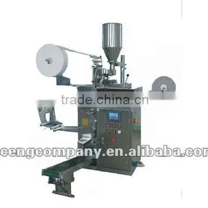 DXDC-80 Granule Packing Machinery thumbnail-1