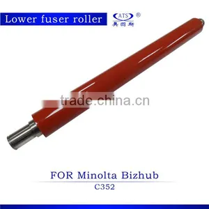 Toner Reset Chips for Konica Minolta Bizhub 300 C352 Chip thumbnail-2
