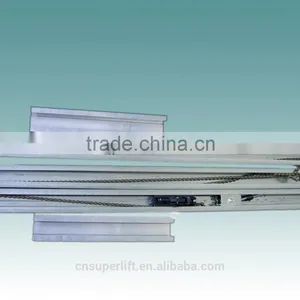 China Cheap Wooden Doors Panels for Garage thumbnail-6