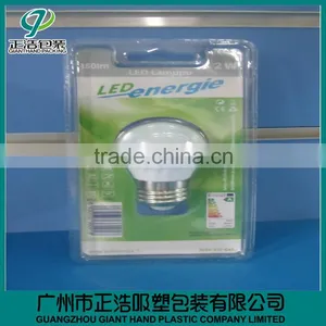 Sale to Overseas Custom Design Hanging Blister Packaging for Display With High Quality thumbnail-1