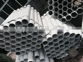 Guard Rail Round Fence Post For Highway Expressway thumbnail-2