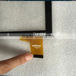 Wholesales New Touch Panel for 8 Inch Tablet PC Clempad XL8 "touch Screen TPT-080-330 thumbnail-2