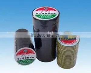 Flame Retardant Electrical Tape Pvc thumbnail-1