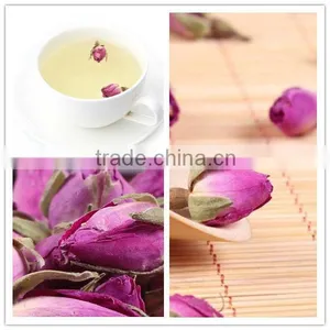 Hot Sale! Healthy Chinese Rose Flower Tea thumbnail-1