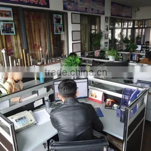 Tianjin Yinyin International Trade Co., Ltd. company overview - view 3 thumbnail