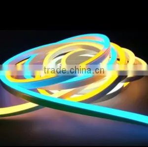 Christmas Decoration Light PVC Led Light Source IP68 LED Neon Flex thumbnail-1