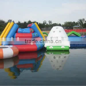 Floating Swimming Pool thumbnail-1