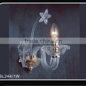 Top Grade ODM Electrode Less Induction Wall Light thumbnail-1