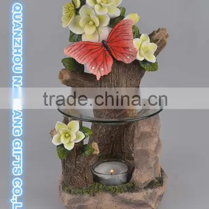 Resin Oil Burner Home Decor thumbnail-1