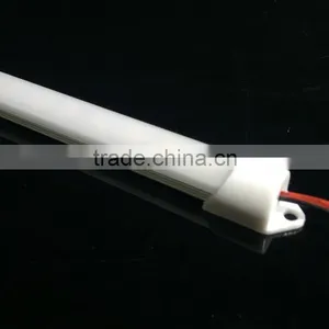 Smd 5630 5050 7020 Led Rigid Strips Lights Aluminium Profile Led Strip Light / Bar thumbnail-3