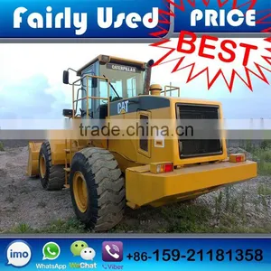 Cheap CAT Loader, Caterpillar 966G thumbnail-2