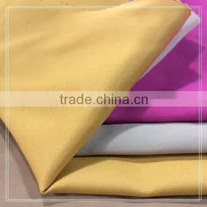 10% Polyester Twill Strech Fabric Wind Coat Fabric /T400 Strech Fabric thumbnail-4