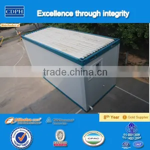 Camping Portable Toilet From China Supplier thumbnail-1