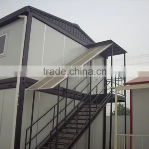 Underground Container Houses, Portable Prefabricated Houses Container, Prefabricated Houses Container thumbnail-2