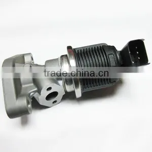 53032948AD 4f1933 EGR Valve For Jeep Grand Cherokee Liberty Commander Dodge Durango Dakota thumbnail-4