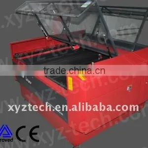 EXLAS CNC LASER CUTTING MACHINE1613 thumbnail-1