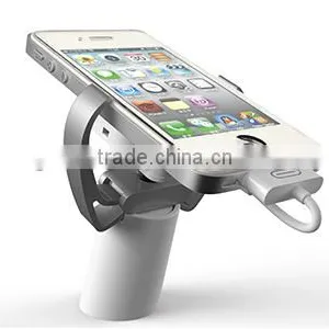Desk Mounted Security Alarm System for Smartphone Retail Display thumbnail-1