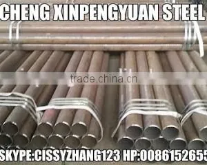 First Quality,low Price ,GB/T8162-2008,seamless Steel Pipe thumbnail-2