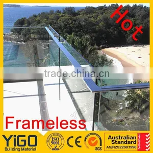Balcony Fence/fancy Balcony Railings Design thumbnail-3