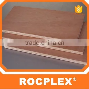 Plywood Siding Panel No Groove (Common: 11/32 In. x 4 Ft. x 8 Ft.; Actual: 0.313 In. x 48 In. x 96 In.) thumbnail-3