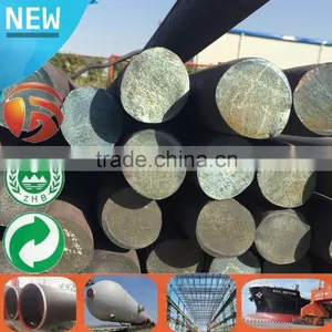 Sae 1018/20# BIG DIAMETER ROUND BAR Hot Rolled Steel Bar Producters C45 Stock Sizes Available Free Cutting Mild Steel Bar thumbnail-2