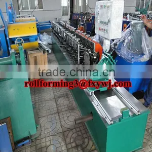 Ceiling Tee Grid Forming Machine thumbnail-1