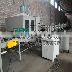 FX Drying Section Stone Coated Machinery thumbnail-4